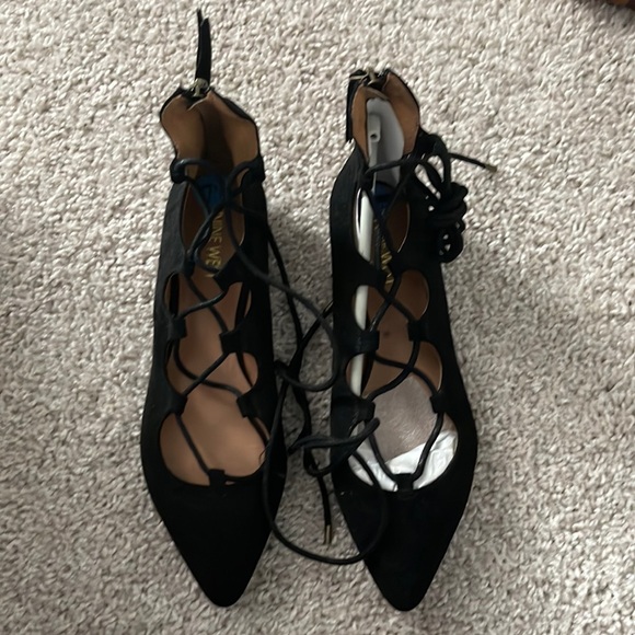 Brand new Nine West flats - Picture 3 of 3